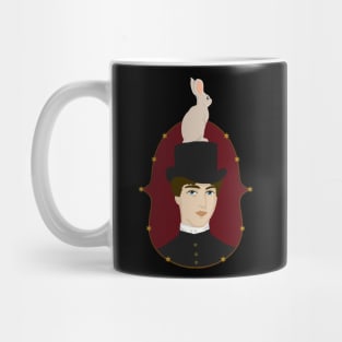 The Magician Mug